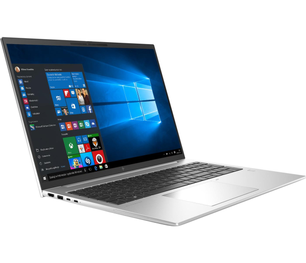 HP EliteBook 865 G9 Ryzen 5-6600/16GB/512/Win10P - 1053482 - zdjęcie 5